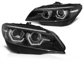 lampy-przednie-bmw-z4-e89-09-14r-ringi-led-3d-xenon-dynamic-drl