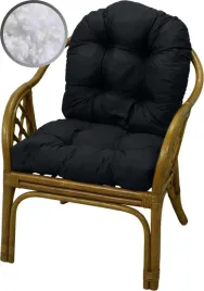 poduszka-na-fotel-rattanowy-ogrodowy-czarna-ampo
