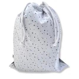 zestaw-do-zlobka-z-puszysta-poduszka-grey-galaxy-bawelna
