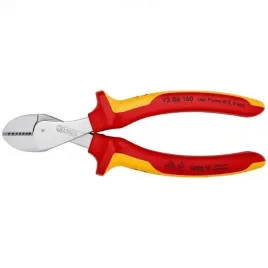 szczypce-boczne-knipex-73-06-160-160-mm