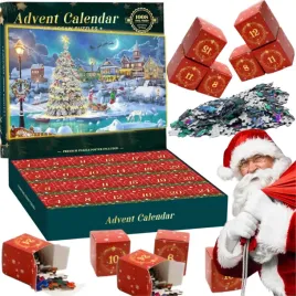 prezent-na-swieta-kalendarz-adwentowy-puzzle-na-24-dni-choinka-z-reniferem