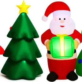 dmuchane-dekoracje-swiateczne-choinka-i-swiety-mikolaj-led