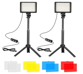 zestaw-lamp-led-do-fotografii-przyciemniana-z-filtrami-kolorow