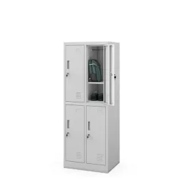 jan-nowak-szafka-szkolna-ubraniowa-do-szatni-150x56-cm-bartus-2-plus-szara