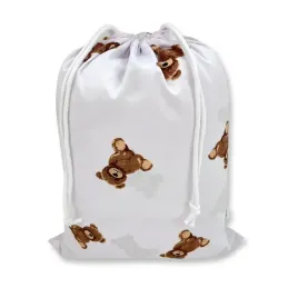 zestaw-do-zlobka-z-plaska-poduszka-sweet-teddy-cappucino-bawelna