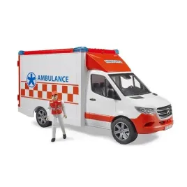 ambulans-mb-bruder-02676-z-ratownikiem-i-sygnalami