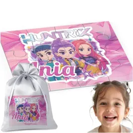 puzzle-12-el-kpop-demon-hunters-huntrix-prezent-urodziny-dziecka-szkoly
