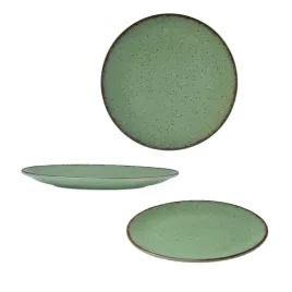 talerz-deserowy-okragly-plytki-na-deser-sniadanie-21-cm-zielony-porcelana