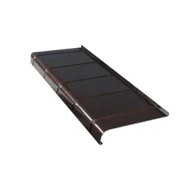parapet-zew-alum-20cmx200cm-miedz-antyczna-plytka-zaslepka-gratis