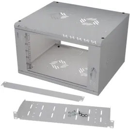 zestaw-szafa-serwerowa-rack-19-6u-450mm-polka-rack-maskownica-stalflex