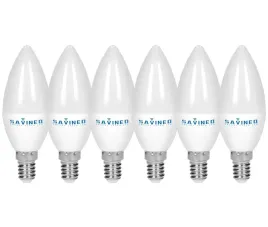 6-sztuk-zarowka-led-swieczka-e14-8w-6000k-zimna-biel-720lm-epistar-smd