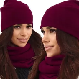 polski-komplet-damski-czapka-beanie-komin-golf-tuba-duzy-zestaw-cieply-2468