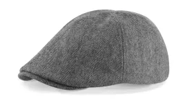delikatny-modny-kaszkiet-w-jodelke-meski-damski-szary-klasyczny-oldschoold