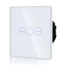 wlacznik-swiatla-ze-sciemniaczem-smarthome-dotykowy-szklany-panel-bialy