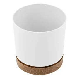 doniczka-z-podstawka-biala-tubo-dpod300-prosperplast-dpod300-s449-4665w