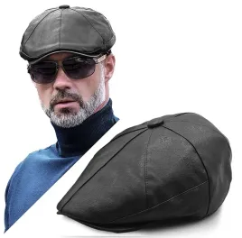 kaszkiet-meski-skorzany-premium-ocieplany-peaky-blinders-czarny-pako-jeans