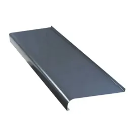 parapet-stal-plastiking-25-x-120-cm-zaslepki-gratis