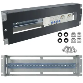 panel-dystrybucji-napiec-rack-19-3u-60-22xs-din-ts35-th35-czarny-stalflex
