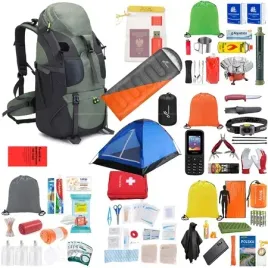 plecak-ewakuacyjny-wyposazenie-readypack-x2-zestaw-namiot-spiwor-jedzenie