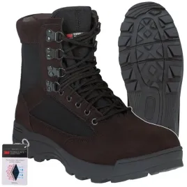 buty-taktyczne-wojskowe-ochrona-security-brandit-3m-thinsulate-brazowe-46