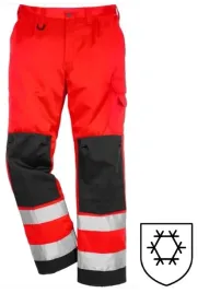 cieple-zimowe-ocieplane-oblaskowe-spodnie-robocze-meskie-fristads-hi-vis