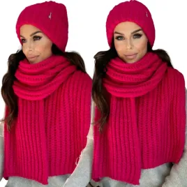 komplet-damski-mlodziezowy-czapka-beanie-szal-dlugi-zimowy-na-zime-kol-2994