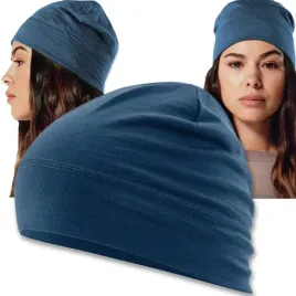 czapka-termoaktywna-welniana-welna-merynosa-merino-damska-meska-beanie-blue