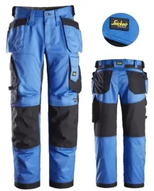 elastyczne-spodnie-robocze-snickers-allround-6251-stretch-klin-w-kroku