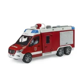 bruder-02680-woz-strazacki-mb-sprinter-z-armatka-wodna-i-modulem-swietlnym