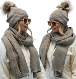 czapka-damska-z-duzym-szalikiem-komplet-zimowy-modny-zestaw-polski-kolory