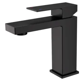 czarna-bateria-lazienkowa-umywalkowa-jednouchwytowa