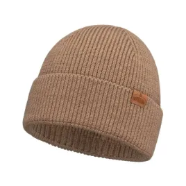 czapka-welniana-merino-damska-meska-camel