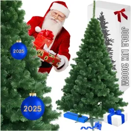choinka-sztuczna-jodla-jak-zywa-200cm-zielona-gesta-stojak-pod-choinke-xxl