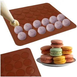 mata-silikonowa-do-ciasteczek-makaronikow-28x25-cm-forma-do-pieczenia-ciast