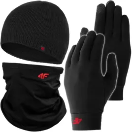 4f-komplet-zimowy-meski-damski-czapka-komin-bandama-rekawiczki-kz01-m