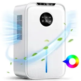 bialy-elektryczny-osusacz-powietrza-led-2200-ml