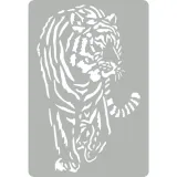 szablon-mega-nr-507-tiger-stan-nowy