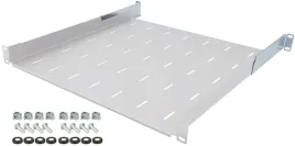 polka-rack-19-1u-550mm-regulowana-550-710-mm-do-szaf-rack-szara-stalflex