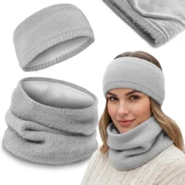 dwustronny-komplet-damski-opaska-i-komin-zestaw-zimowy-z-polarem-popielaty