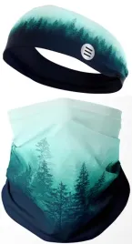 opaska-komin-komplet-termoaktywny-do-biegania