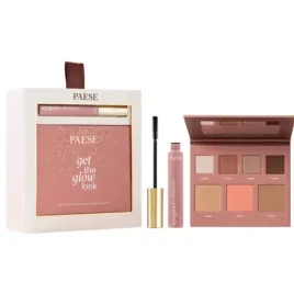paese-double-glow-look-zestaw-prezentowy-damski-tusz-do-rzes-cienie-bronzer
