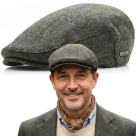 kaszkiet-meski-zimowy-ocieplany-czapka-premium-100percent-welniana-pako-jeans