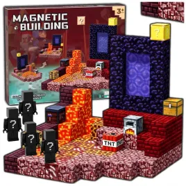 klocki-magnetyczne-bloczki-pixel-szesciany-konstrukcyjne-dla-dzieci-133el
