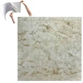 panele-scienne-samoprzylepne-marmur-naklejka-pcv-polysk-plytki-60x60cm-wb24