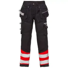 wytrztmale-monterskie-spodnie-robocze-fristads-craftsman-z-odblaskami-12219