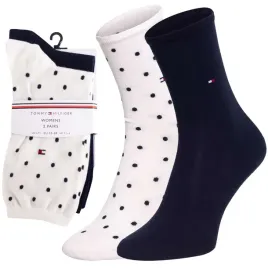 tommy-hilfiger-damskie-skarpety-skarpetki-2p-biale-granatowe-r-35-38