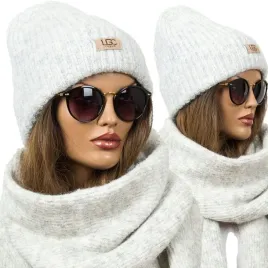 czapka-damska-zimowa-beanie-ciepla-wywijana-prazkowana-z-welna-kolory