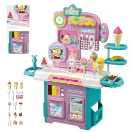 zabawka-edukacyjna-dla-dzieci-sklep-lodziarnia-icecream-party-32el-wys-50cm
