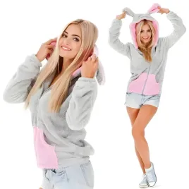 bluza-polar-damska-szara-myszka-ciepla-gruba-na-zime-szaro-rozowa-l