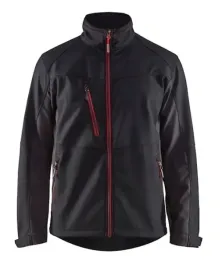 lekka-kurtka-robocza-softshell-z-podszewka-meska-bhp-blaklader-4950-r-m